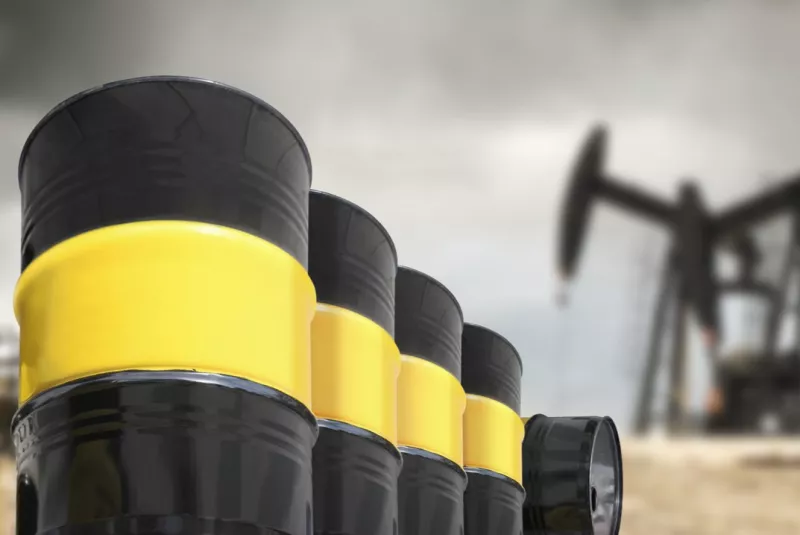 precios del petroleo hoy mezcla mexicana