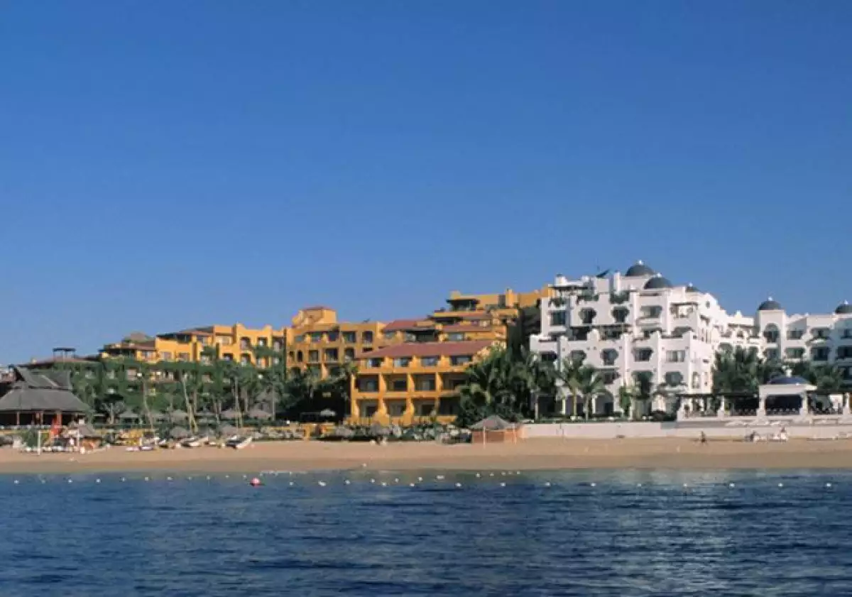 Hoteles Los Cabos