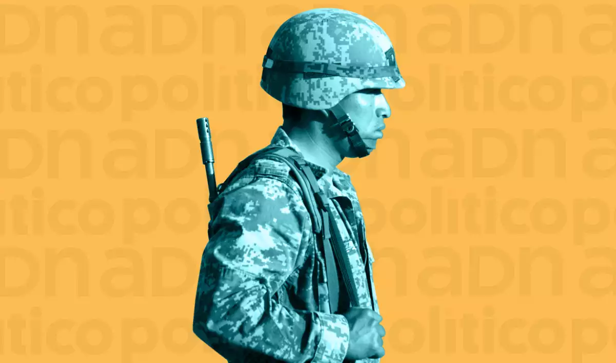 Guardia Nacional