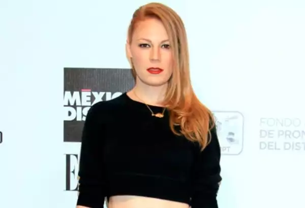 Daniela Magún se unió a las voces de desacuerdo contra un posible castigo a la selección.