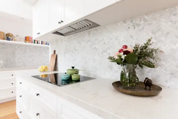 4 claves para una cocina funcional y moderna 

