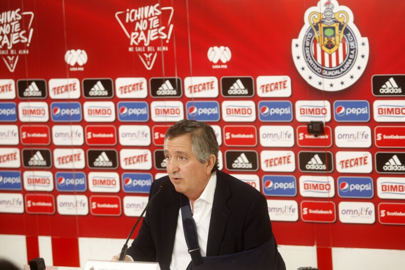 La empresa transmitirá sus partidos como rival.