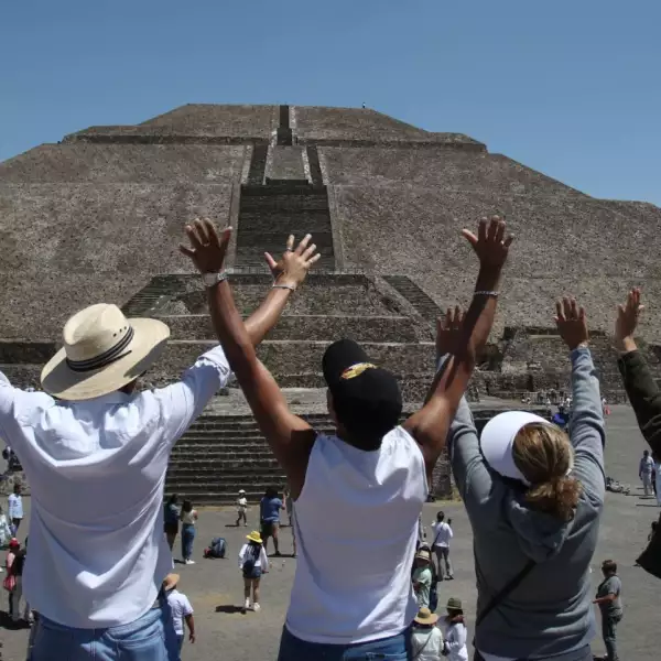 Equinoccio de primavera 2023