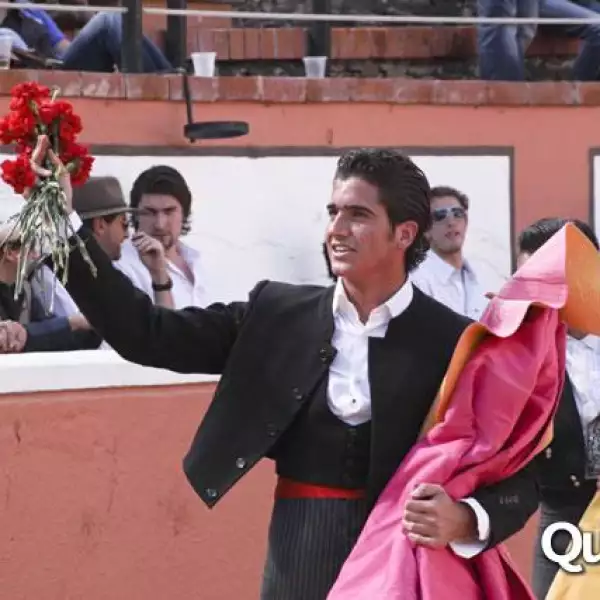 Corrida de toros Juriquilla