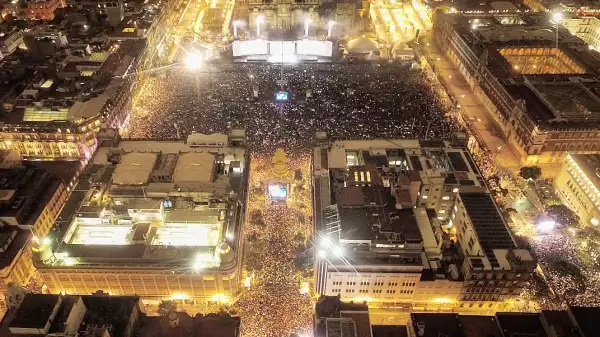 santiago_arau Zócalo