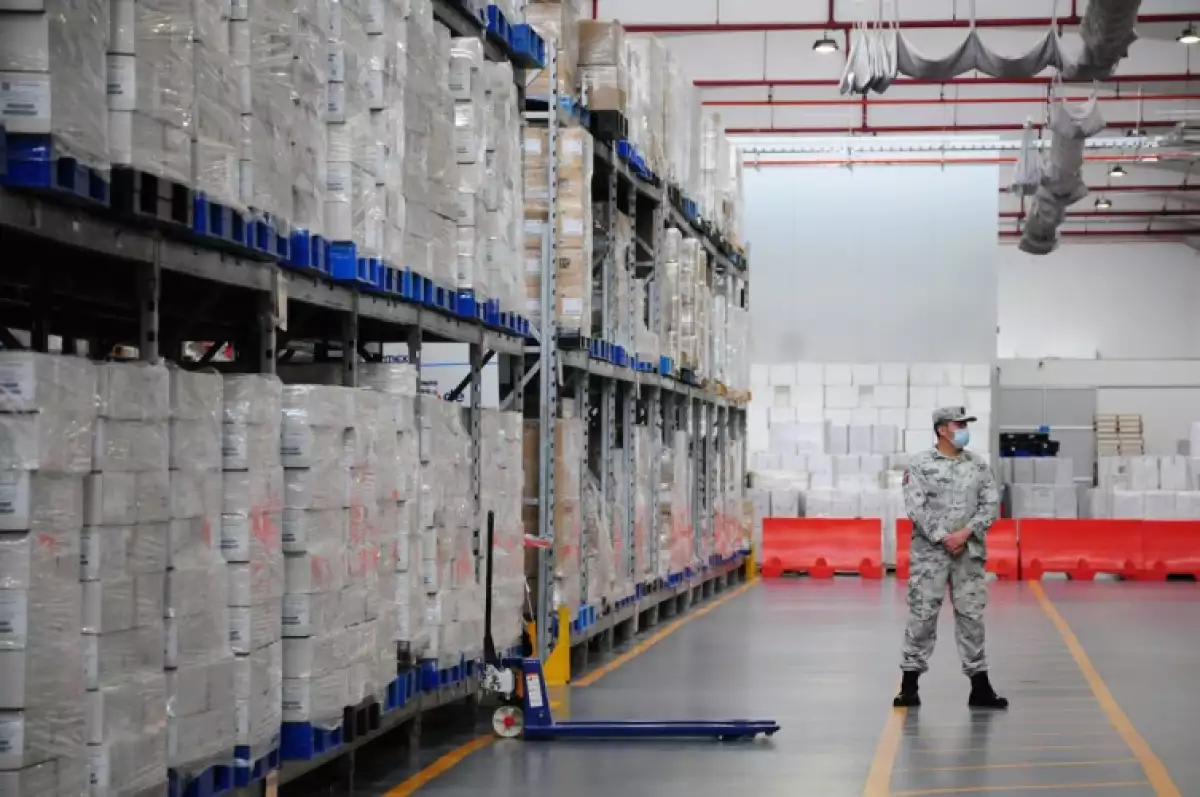 El ABC de la superfarmacia de AMLO: cómo operará y qué retos enfrenta