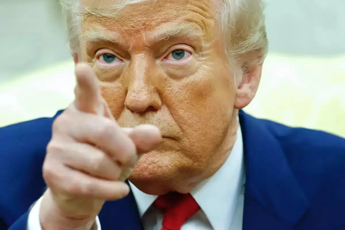 Trump pausa aranceles recíprocos por 90 días y Wall Street se dispara