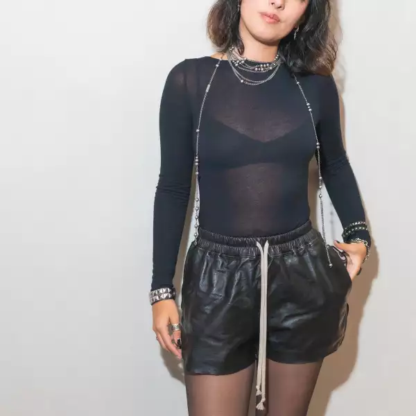 UNA NOCHE EN CONCEPTSTORE