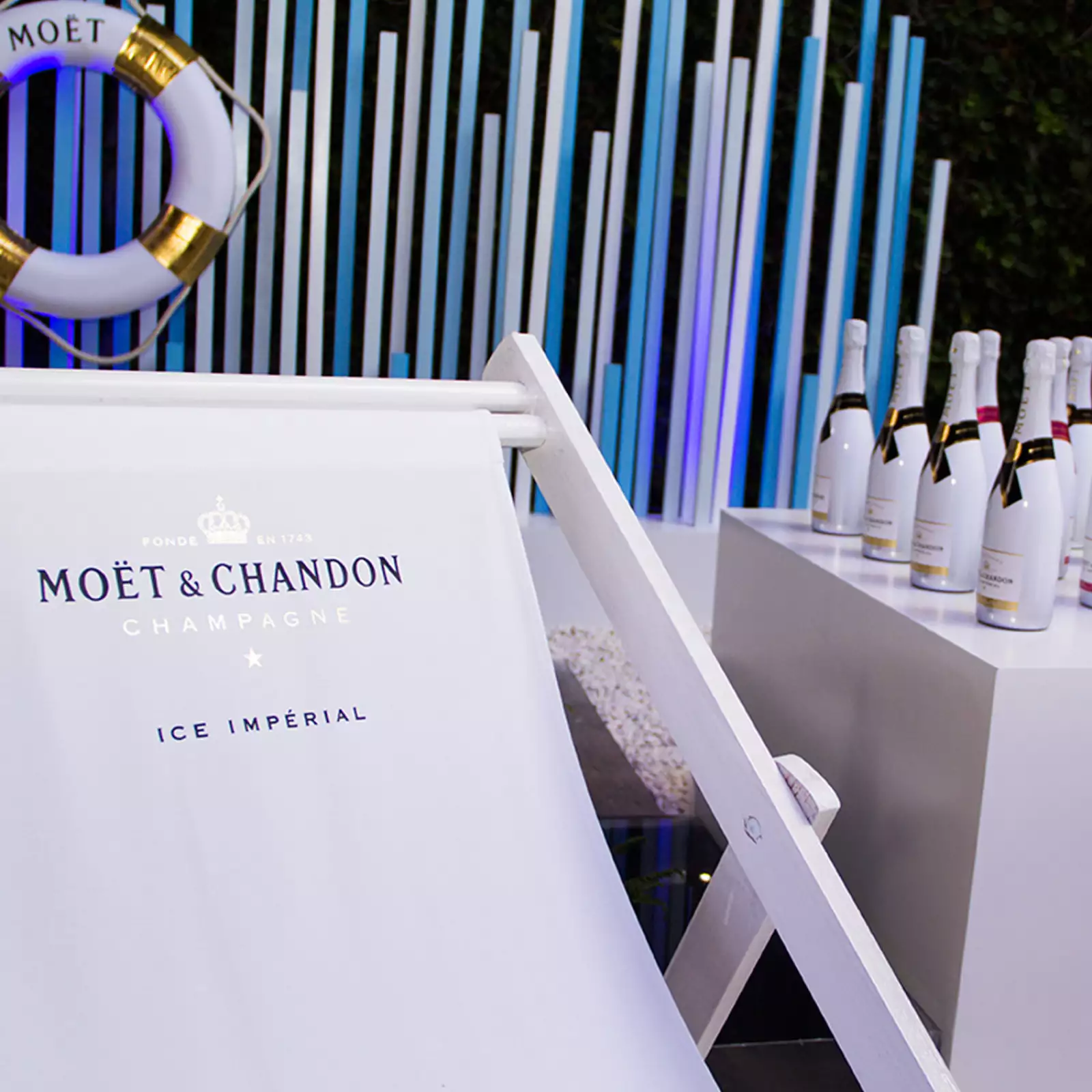 Moët Party Day