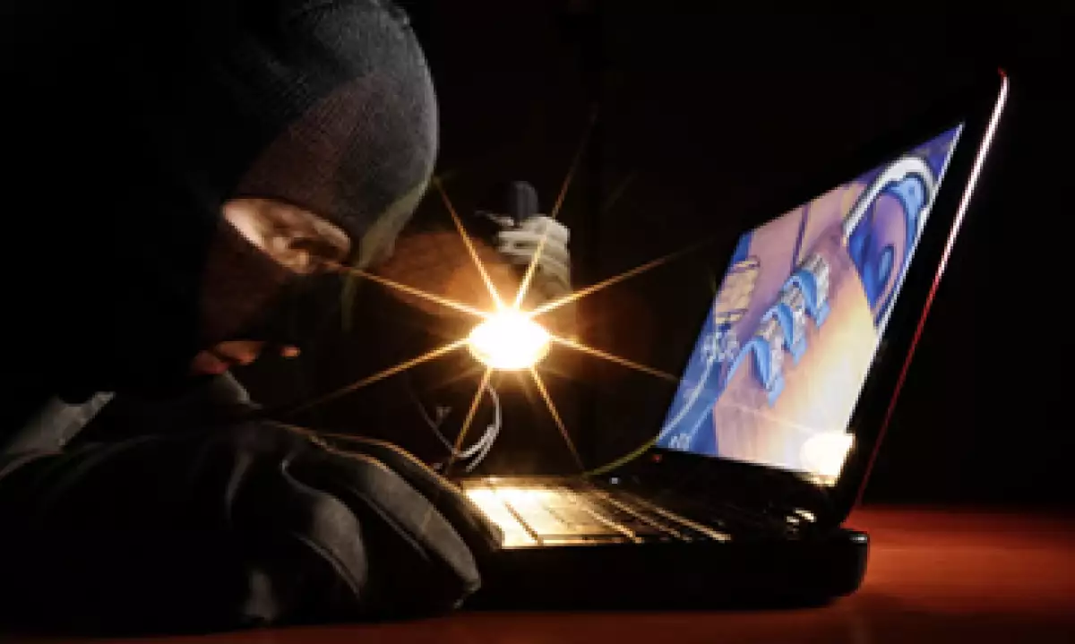 Los fraudes evolucionan junto con la tecnología, pues cada vez hay más información en la red. (Foto: Getty Images)