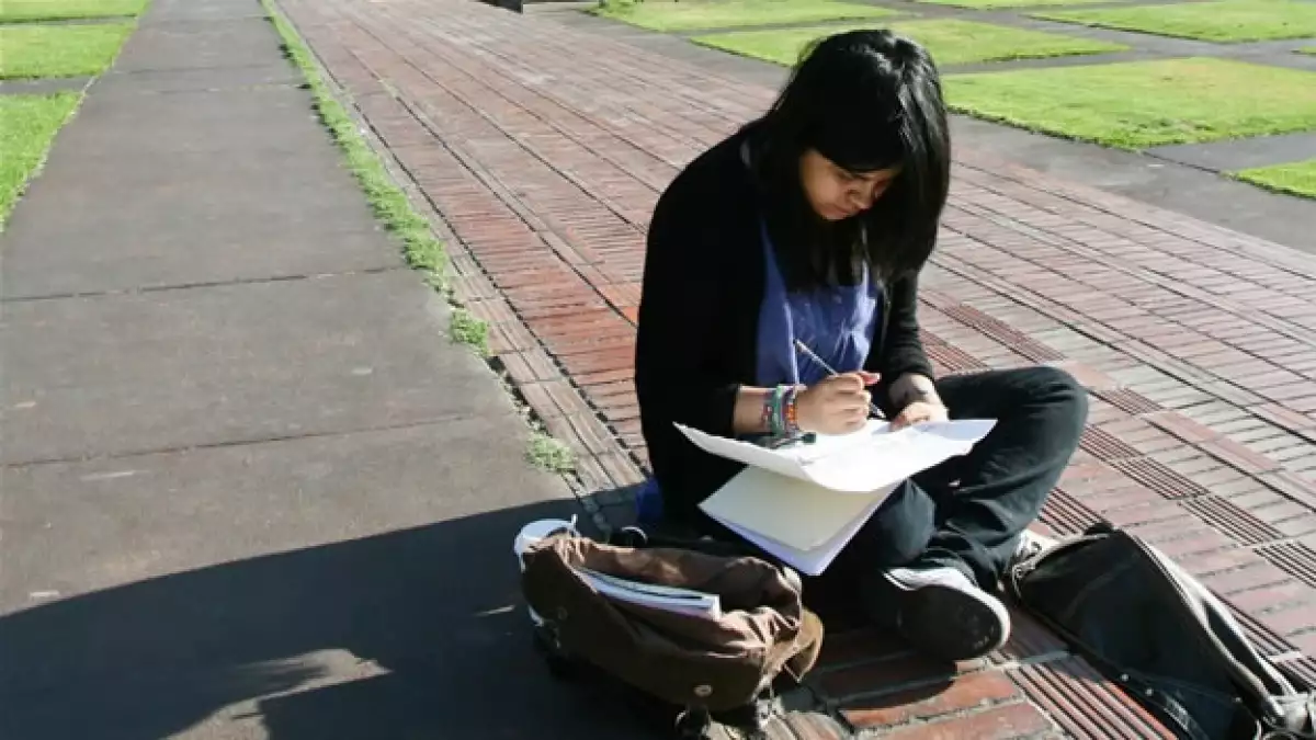 estudiante