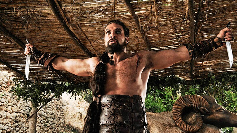 Khal Drogo