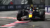 F1 Grand Prix of Monaco - Qualifying