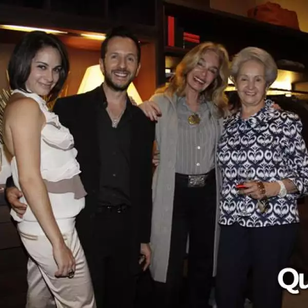 Carolina Herrera Children