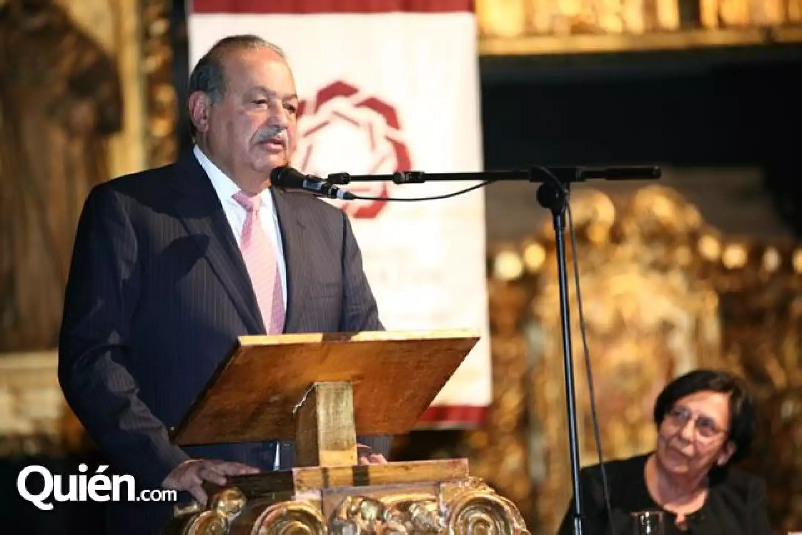Carlos Slim Helú
