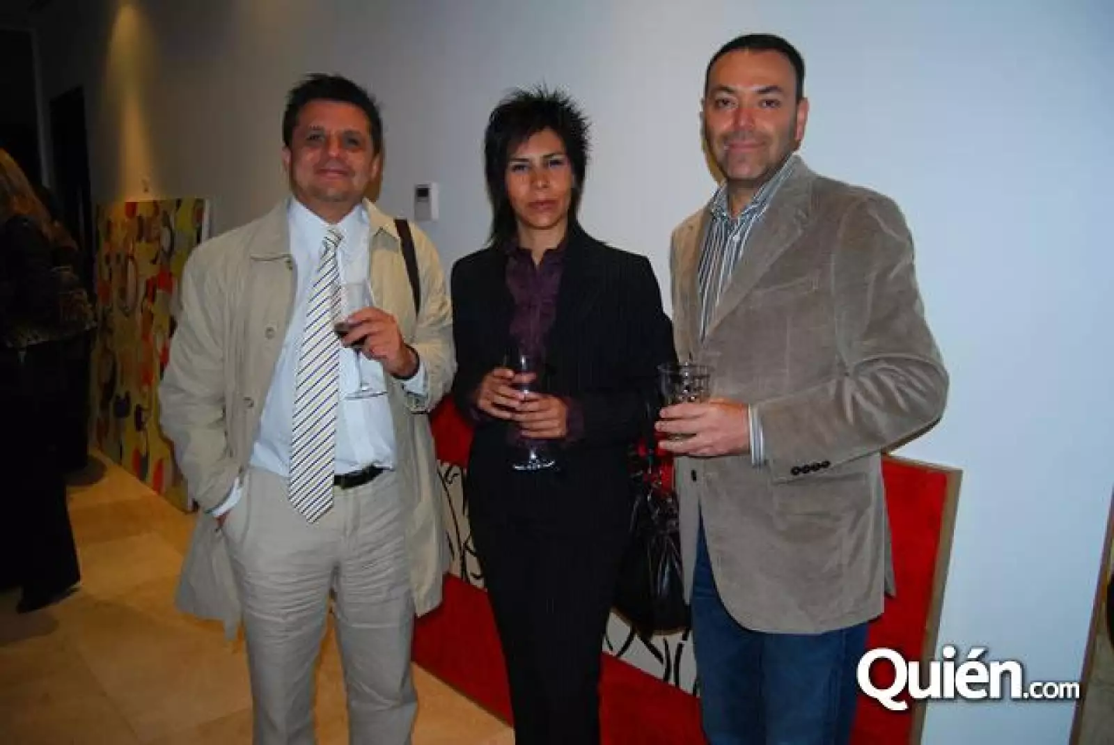 Impulsando el Arte Bancomer