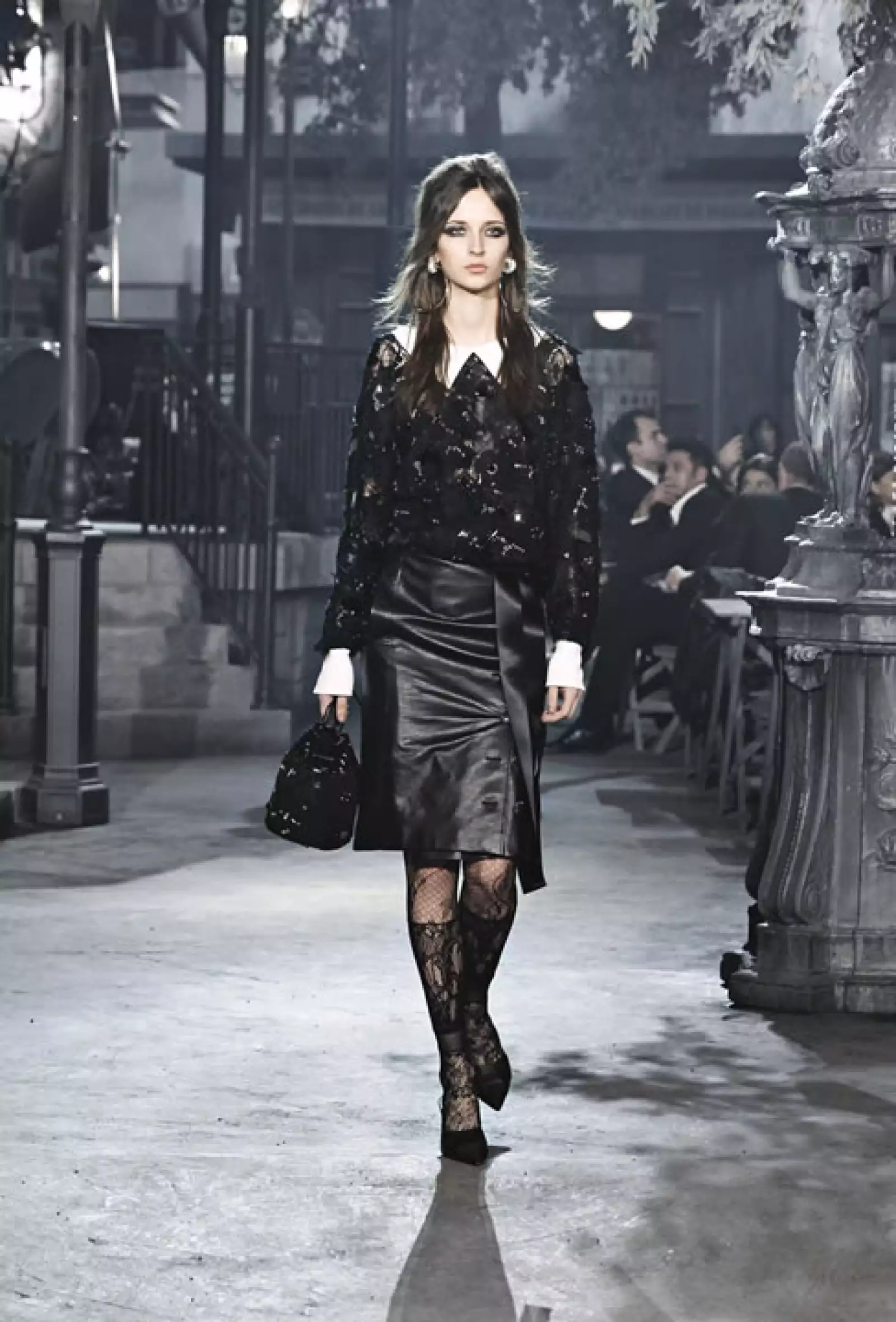 Chanel Metiers D´Art 2015/16.