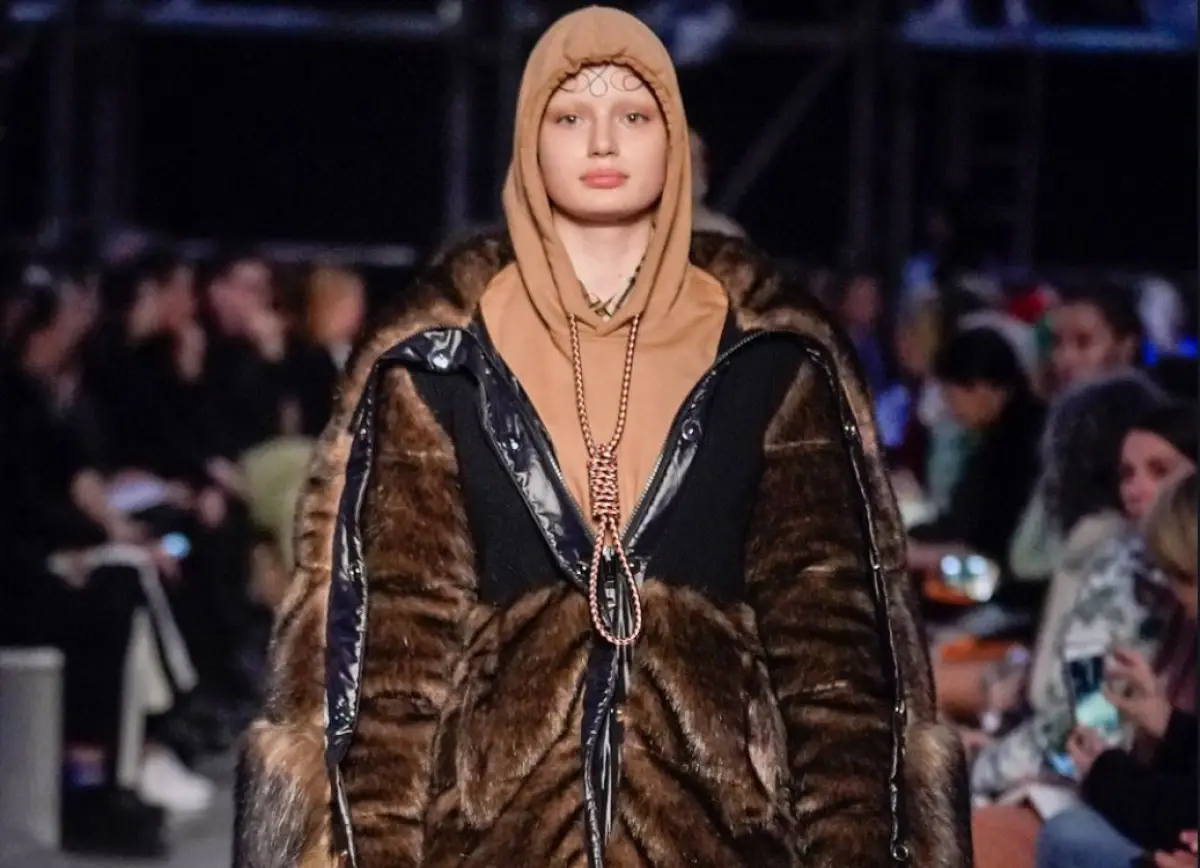Burberry 