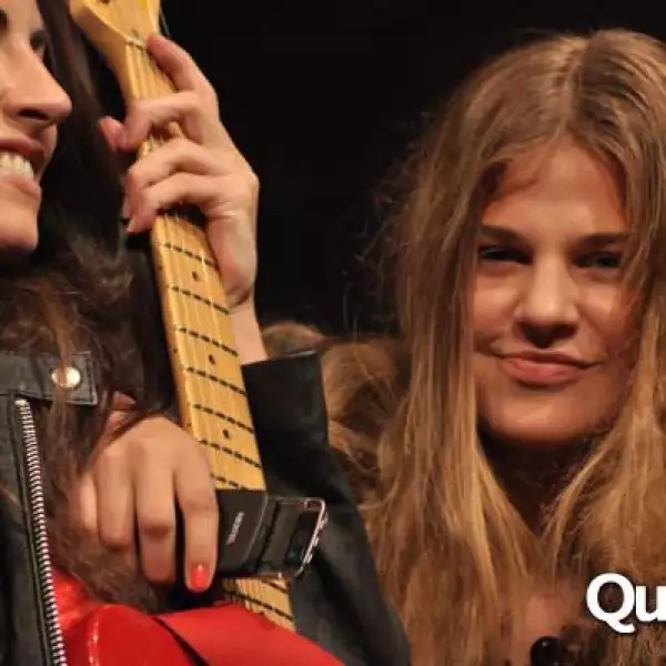 Monterrey Nextel Moda