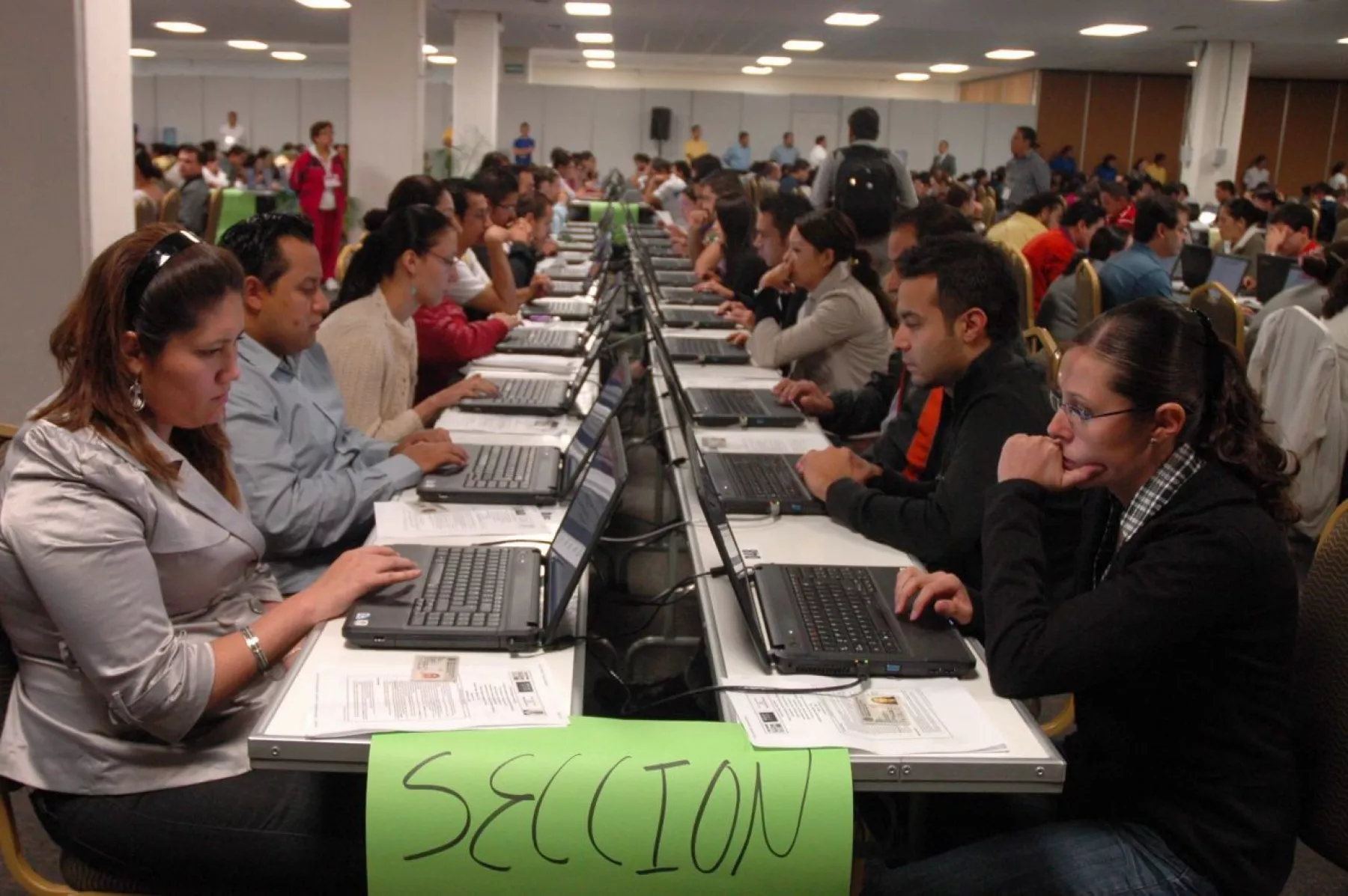 Examen médicos