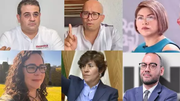 candidatos consejeros ine