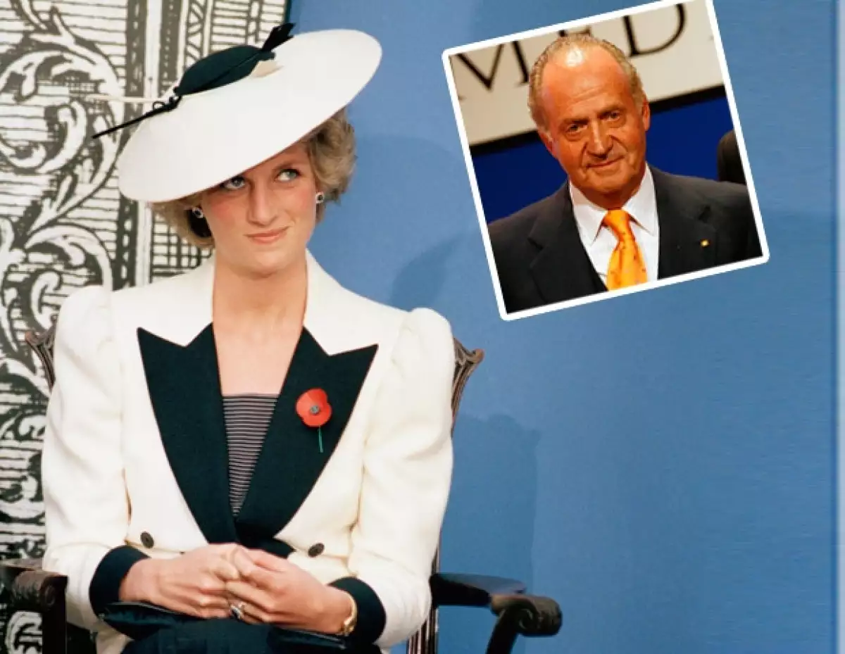 En el libro La soledad de la reina se asegura que el Rey de España tuvo muchas relaciones amorosas fuera del matrimonio.