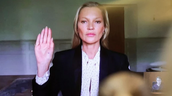 Kate Moss