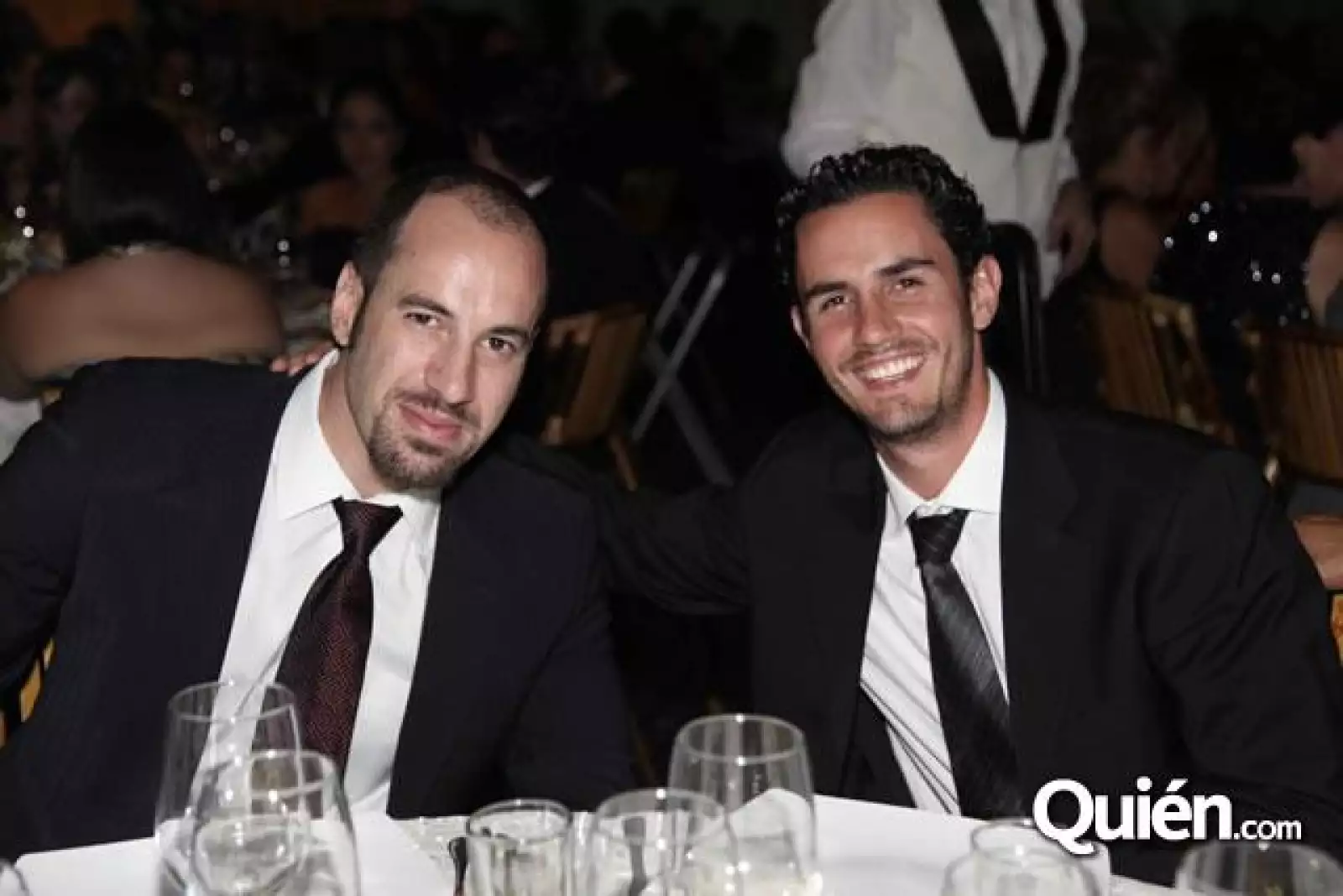 Boda Bárbara Freyre y Ricardo Padilla