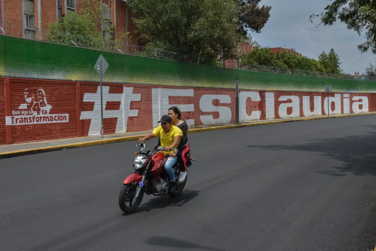 es claudia