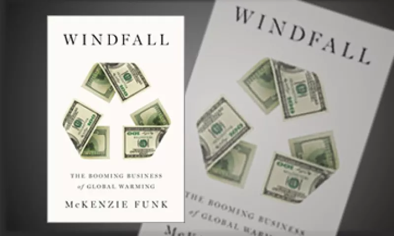 El autor ha escrito en medios como National Geographic, Rolling Stone y The New York Times. (Foto: Especial)