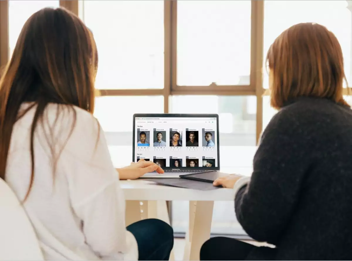 Casting Workbook es la plataforma de casting con mayor crecimiento a nivel mundial