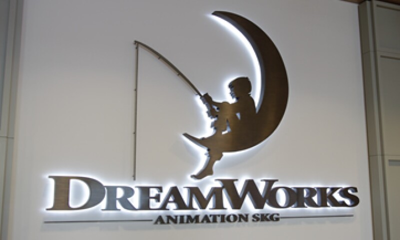 Hace poco, las negociaciones entre DreamWorks y SoftBank se frustraran por razones desconocidas. (Foto: Archivo)