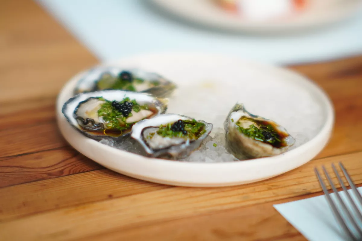 amex for foodies mexico