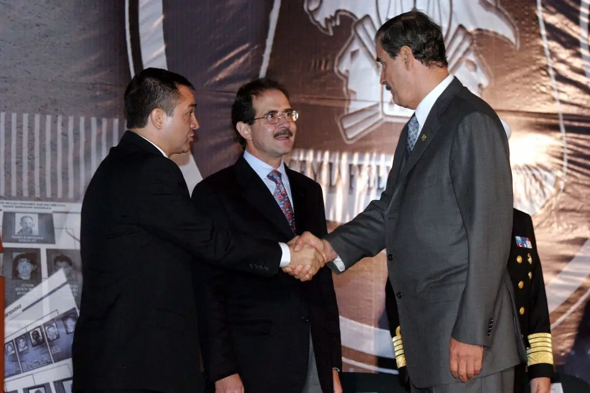 genaro-garcia-luna-vicente-fox