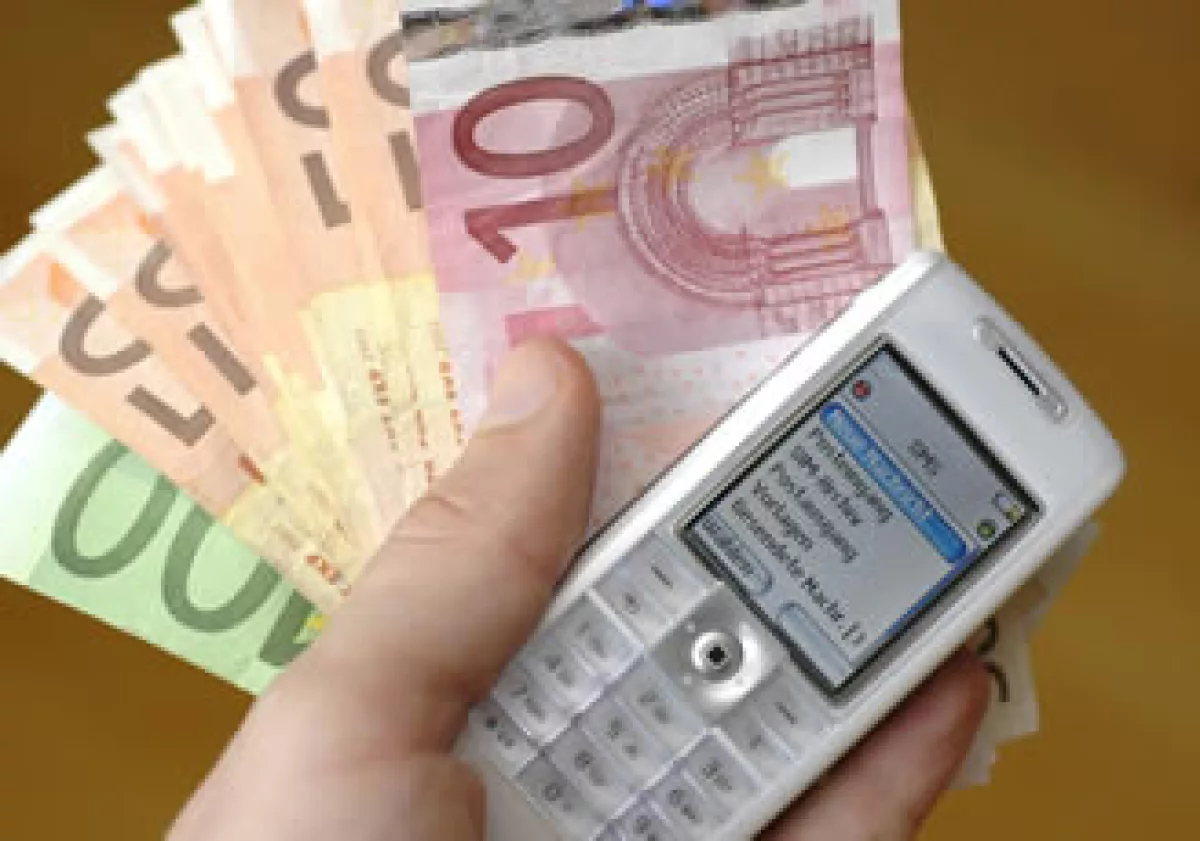 La firma está en platicas con instituciones bancarias para ofrecer más servicios proximamente. (Foto: Photos to Go)