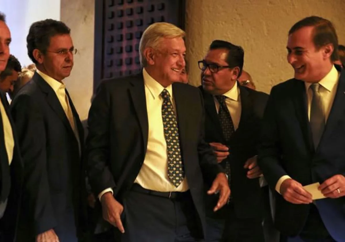 amlo - castañon