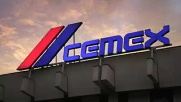 Cemex nota euros