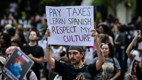 MEXICO-URBAN-GENTRIFICATION-PROTEST