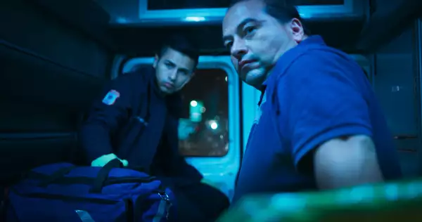 Familia de medianoche 2