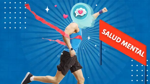 Juegos Olímpicos 2024: ¿por qué es relevante la salud mental de los deportistas?