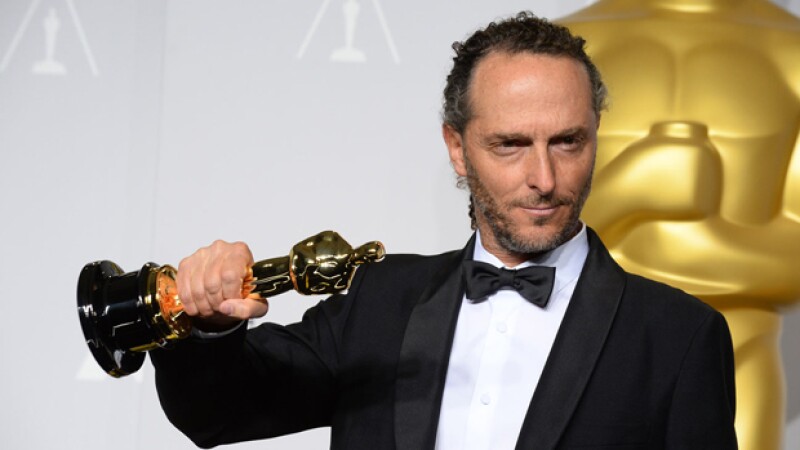 Resultado de imagen para emmanuel lubezki