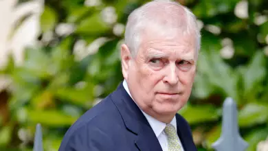 King Charles III And Queen Camilla Attend The 2025 Easter Service At St George's Chapel