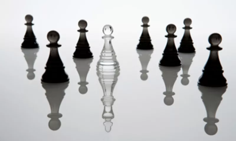 No se deben perder de vista los objetivos de inversión. (Foto: Getty Images)