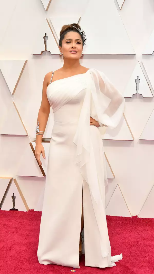 2020 Getty Entertainment - Social Ready Content