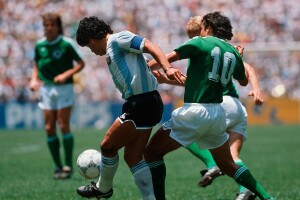 Maradona