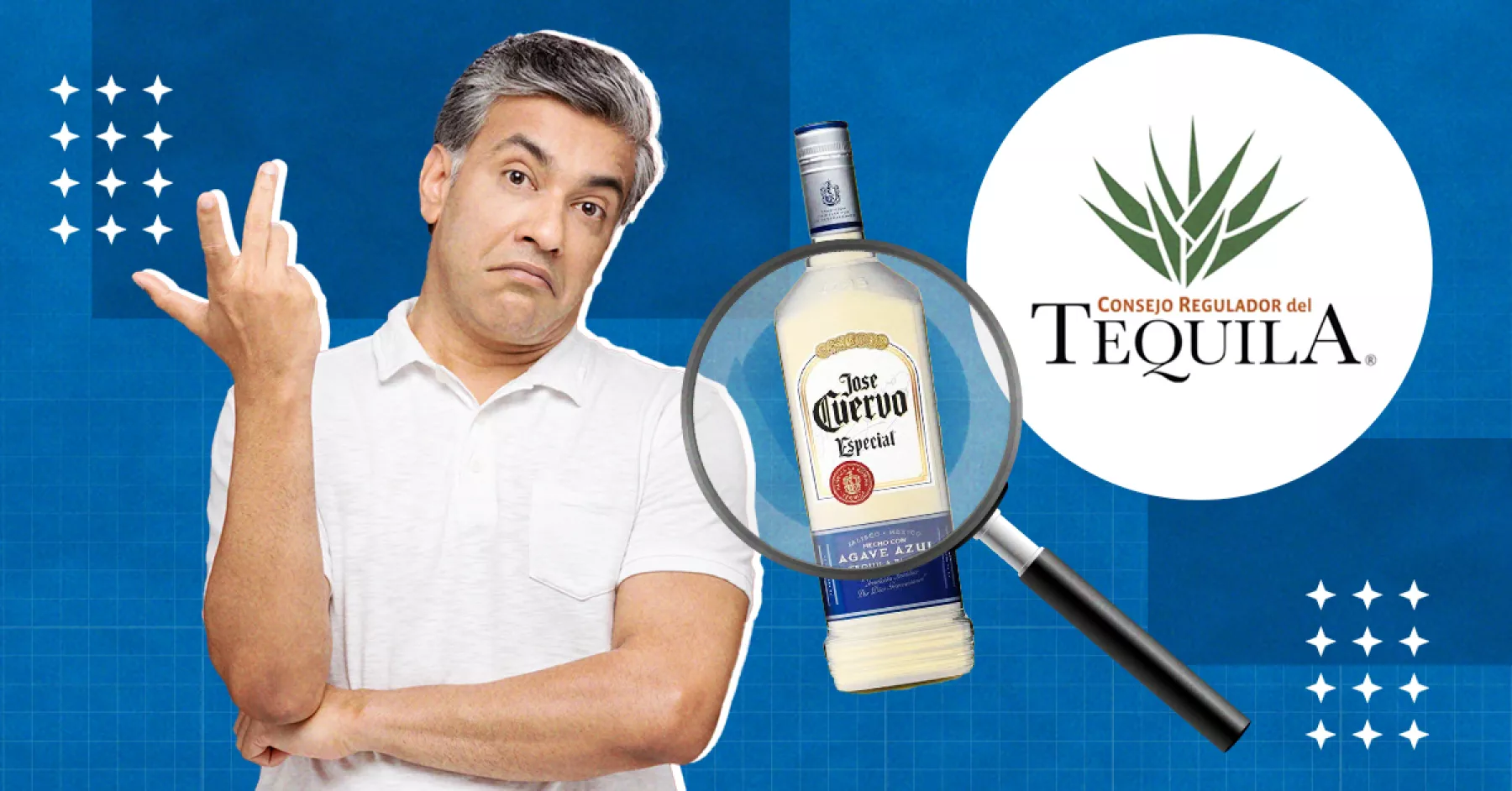 Día del tequila: cómo saber si tu bebida es original