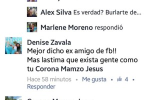 Esto fue lo que escribió el director A en la Secretaria de Desarrollo e Integración Social del Gobierno de Jalisco, José de Jesús Manzo Corona.
