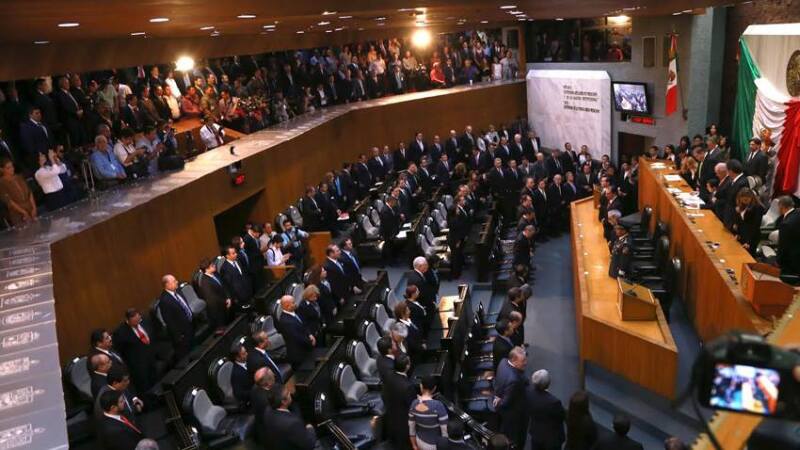 Relevo legislativo