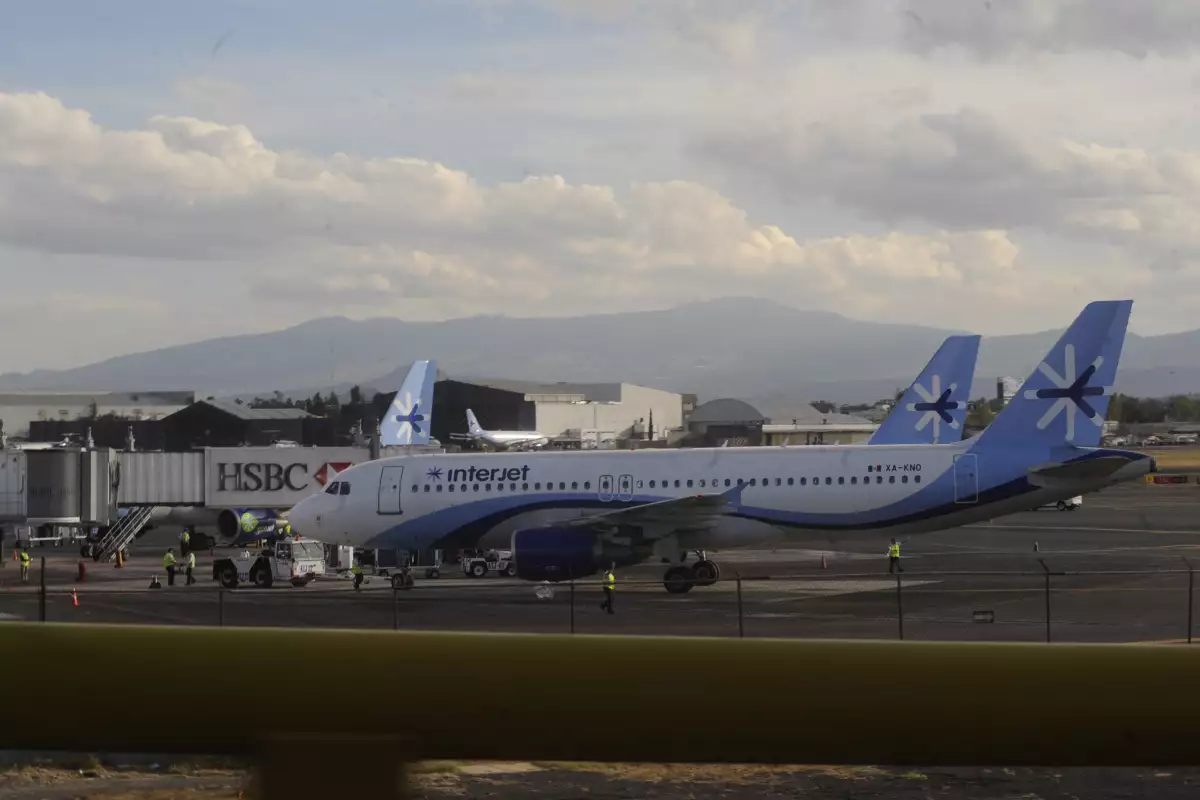 interjet