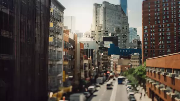 Vivienda en Manhattan culmina año con récord.